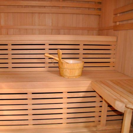 Huis Nummer 7 Met Sauna En 3 Slaapkamers Leeuwarden Exterior foto